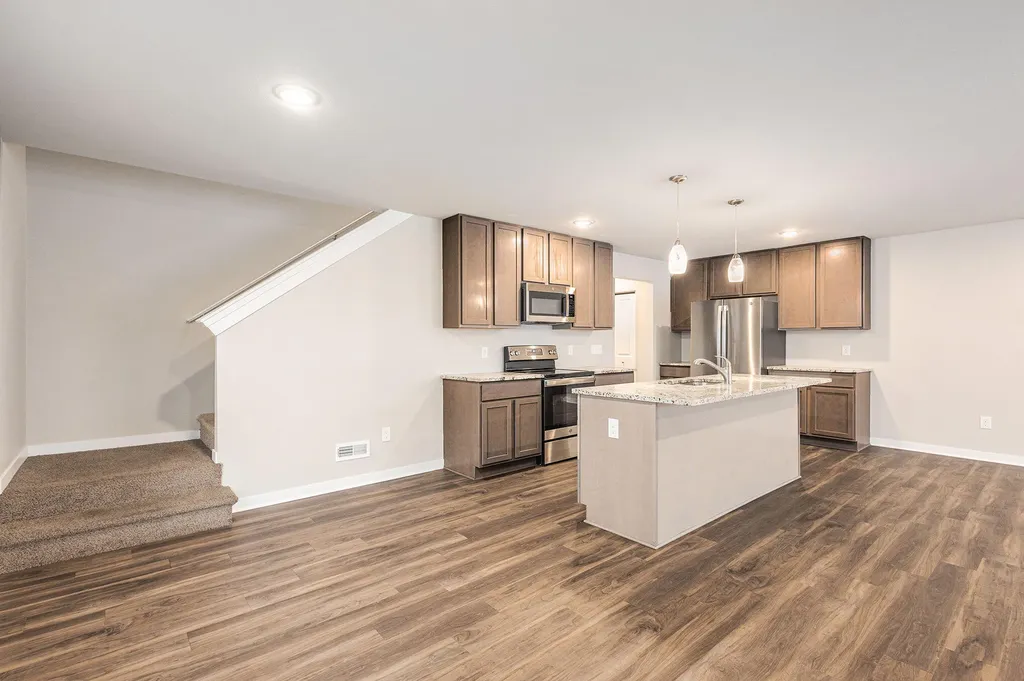 834 Winchester Street Holland City MI 49423