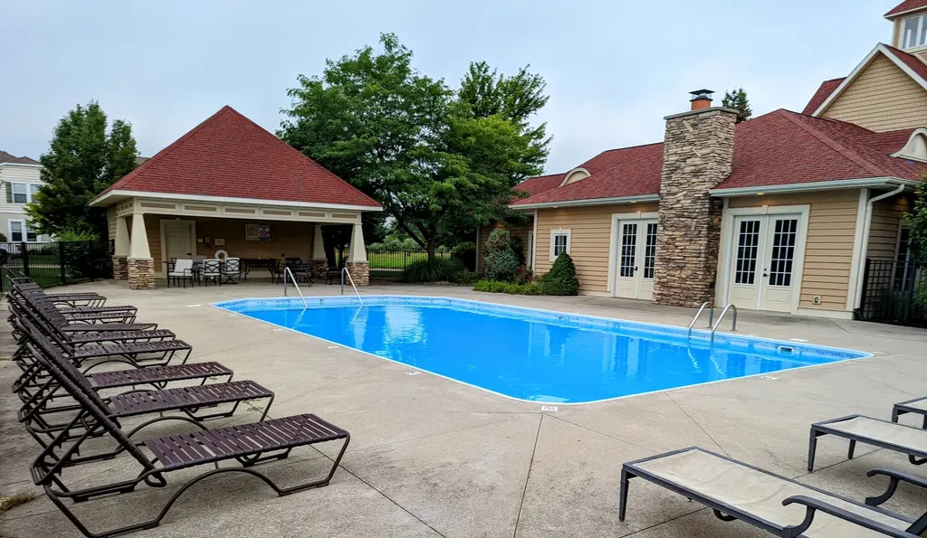 834 Winchester Street Holland City MI 49423