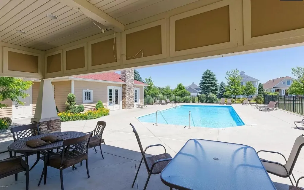 834 Winchester Street Holland City MI 49423