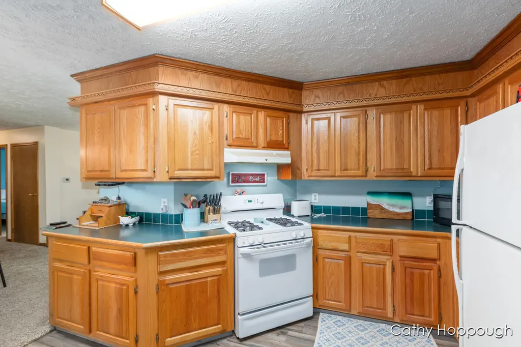 3494 Bradford Road Easton Township MI 48846