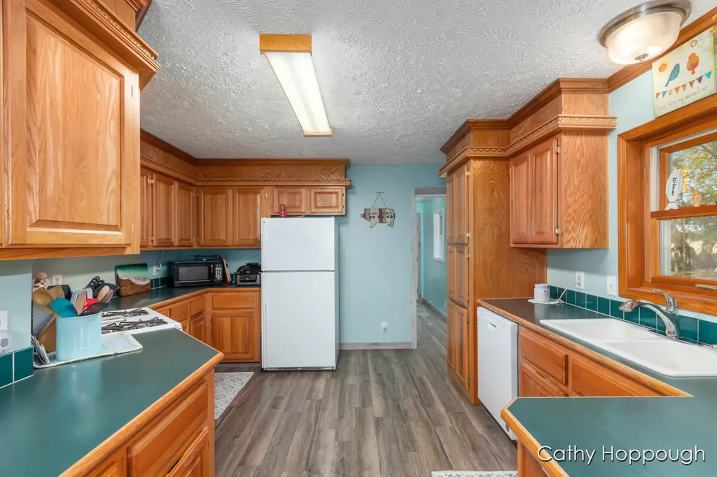 3494 Bradford Road Easton Township MI 48846