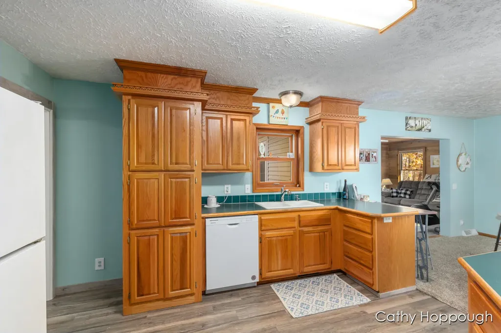 3494 Bradford Road Easton Township MI 48846