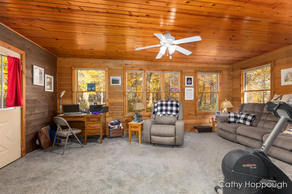 3494 Bradford Road Easton Township MI 48846