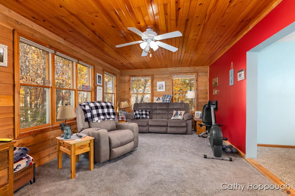 3494 Bradford Road Easton Township MI 48846
