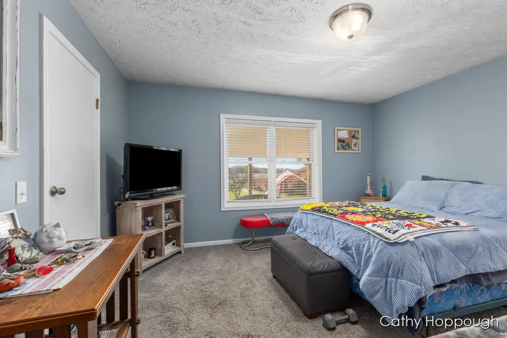 3494 Bradford Road Easton Township MI 48846