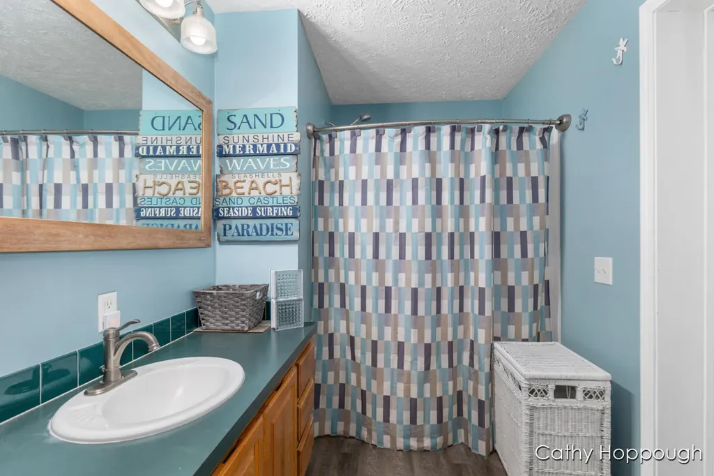 3494 Bradford Road Easton Township MI 48846