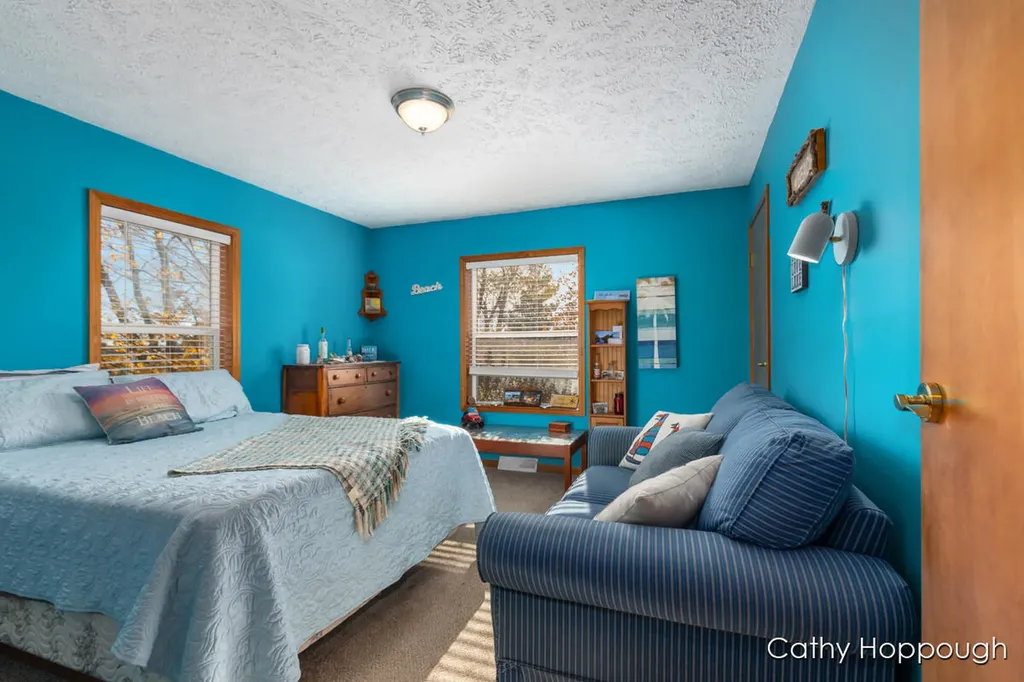 3494 Bradford Road Easton Township MI 48846