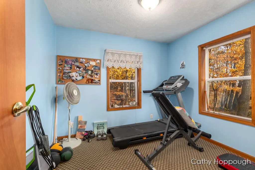 3494 Bradford Road Easton Township MI 48846