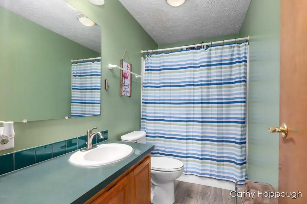 3494 Bradford Road Easton Township MI 48846