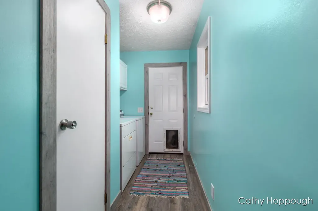 3494 Bradford Road Easton Township MI 48846