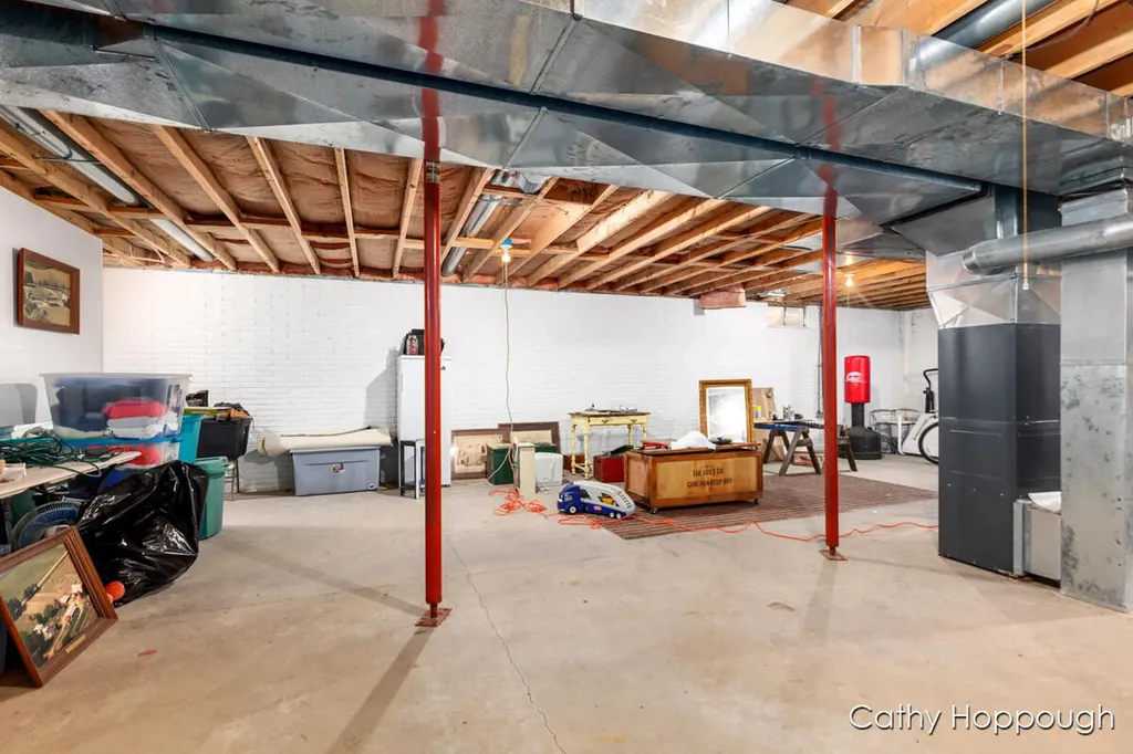 3494 Bradford Road Easton Township MI 48846