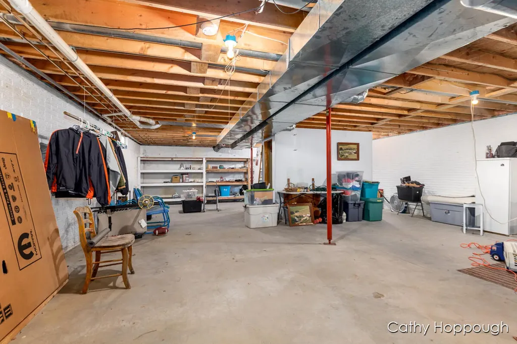 3494 Bradford Road Easton Township MI 48846