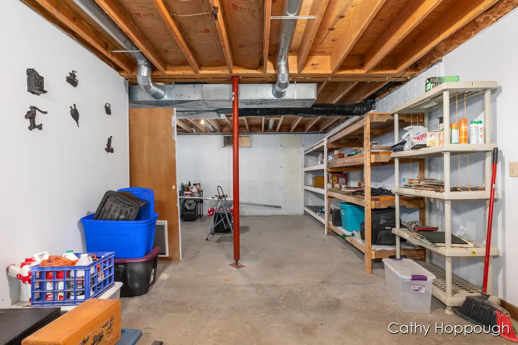3494 Bradford Road Easton Township MI 48846