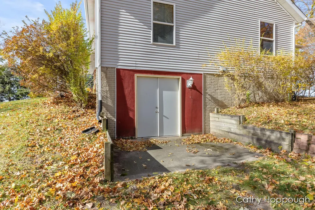 3494 Bradford Road Easton Township MI 48846