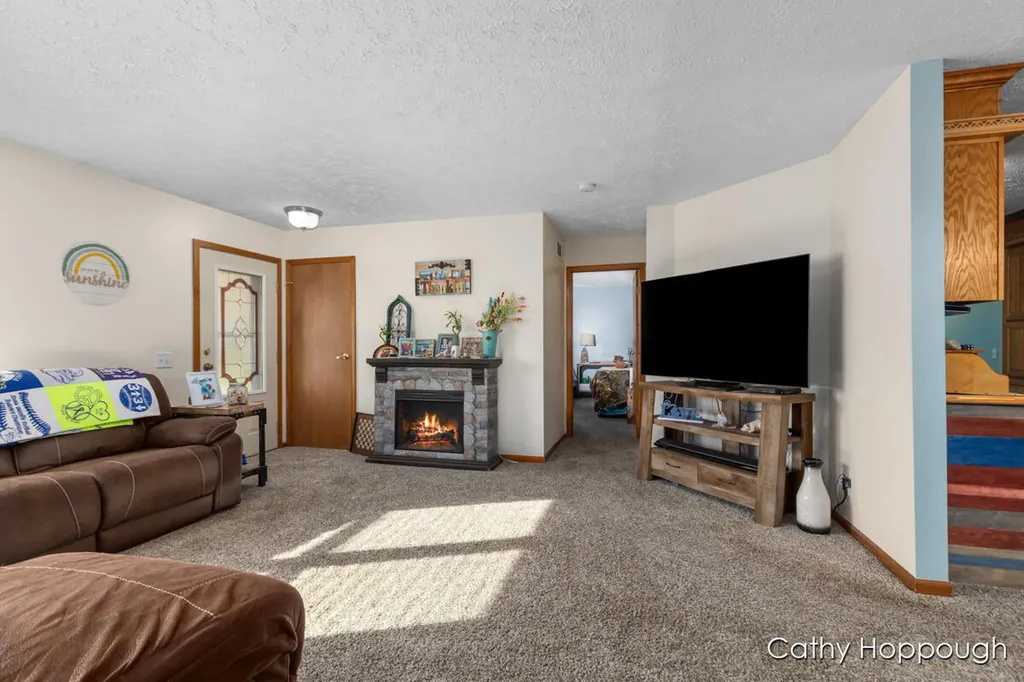 3494 Bradford Road Easton Township MI 48846