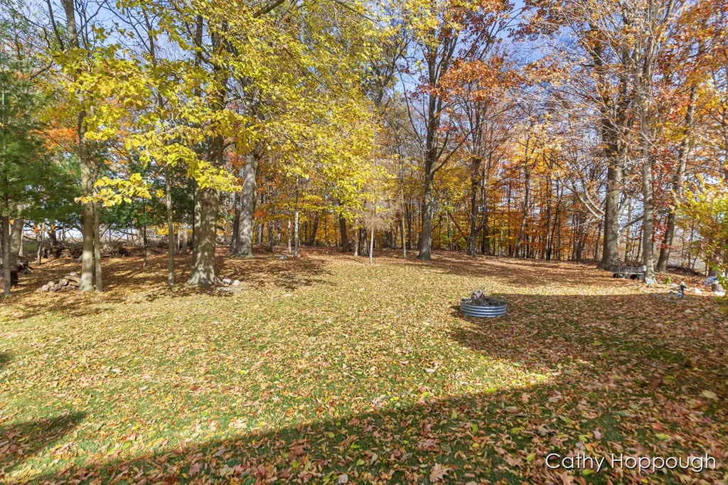 3494 Bradford Road Easton Township MI 48846