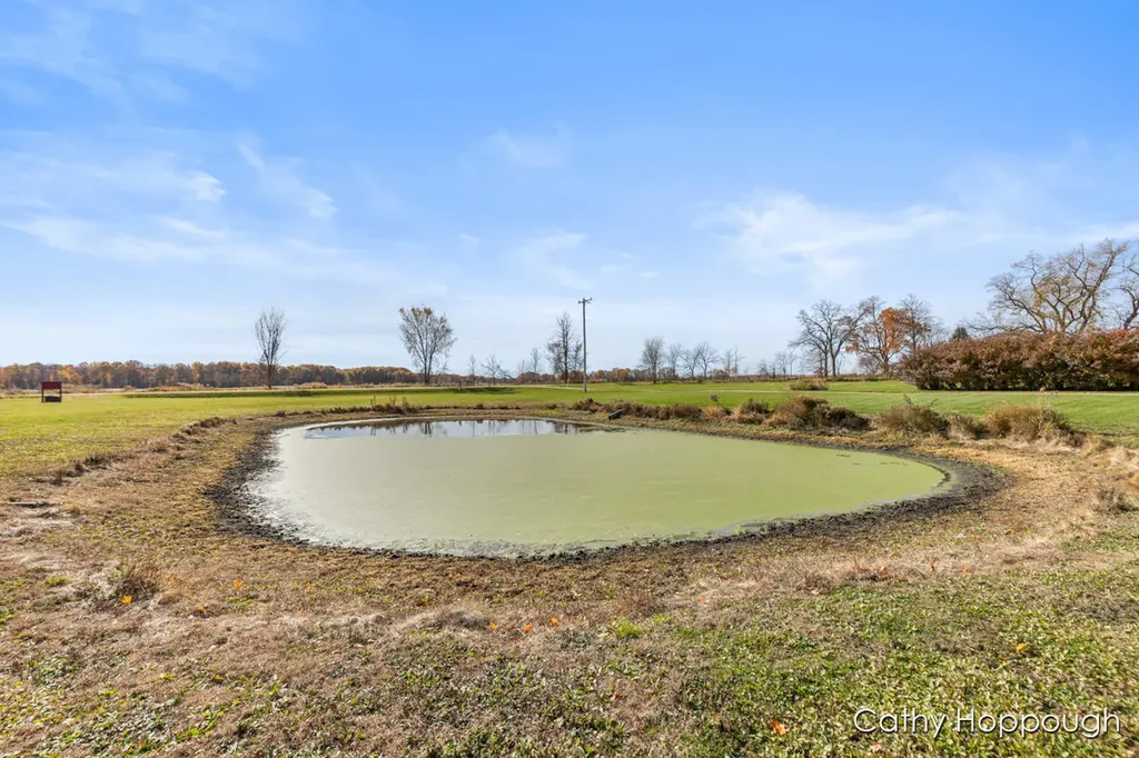 3494 Bradford Road Easton Township MI 48846