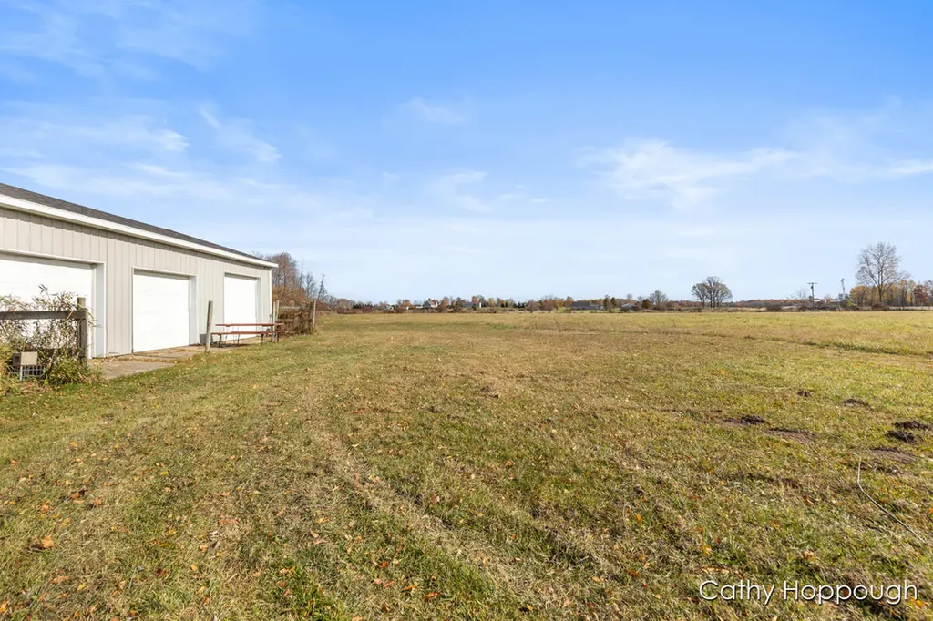 3494 Bradford Road Easton Township MI 48846