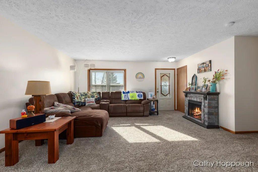 3494 Bradford Road Easton Township MI 48846