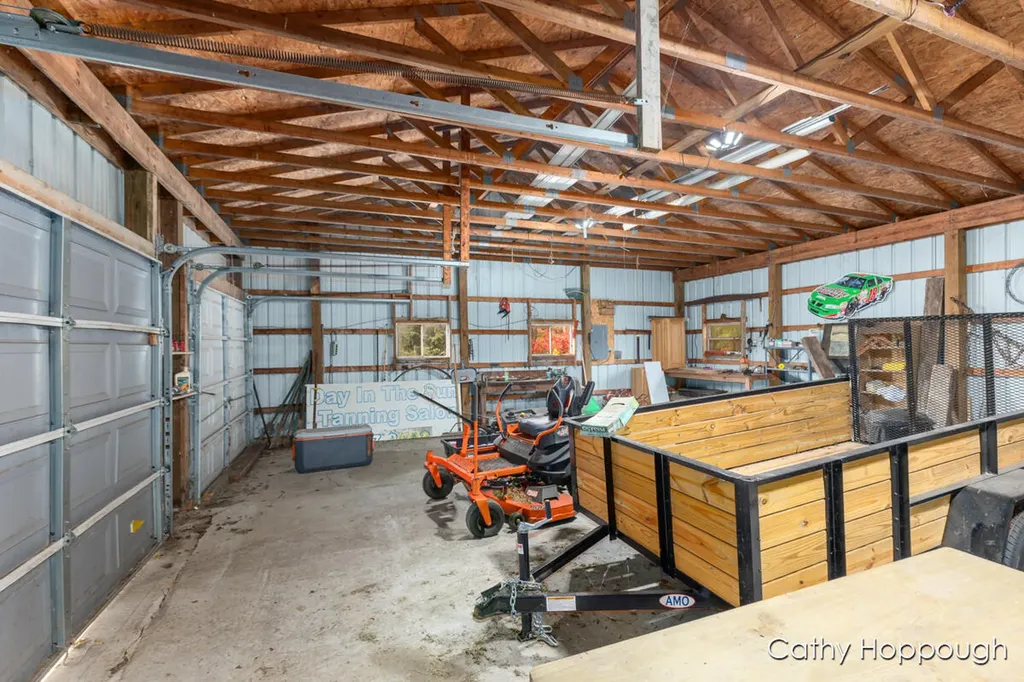 3494 Bradford Road Easton Township MI 48846
