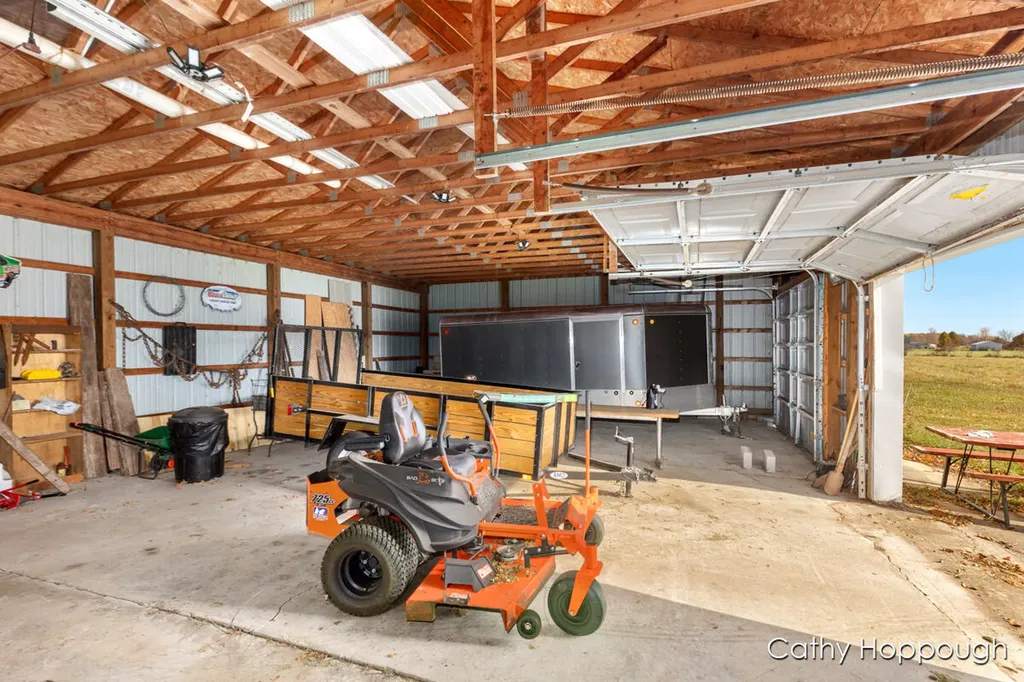 3494 Bradford Road Easton Township MI 48846