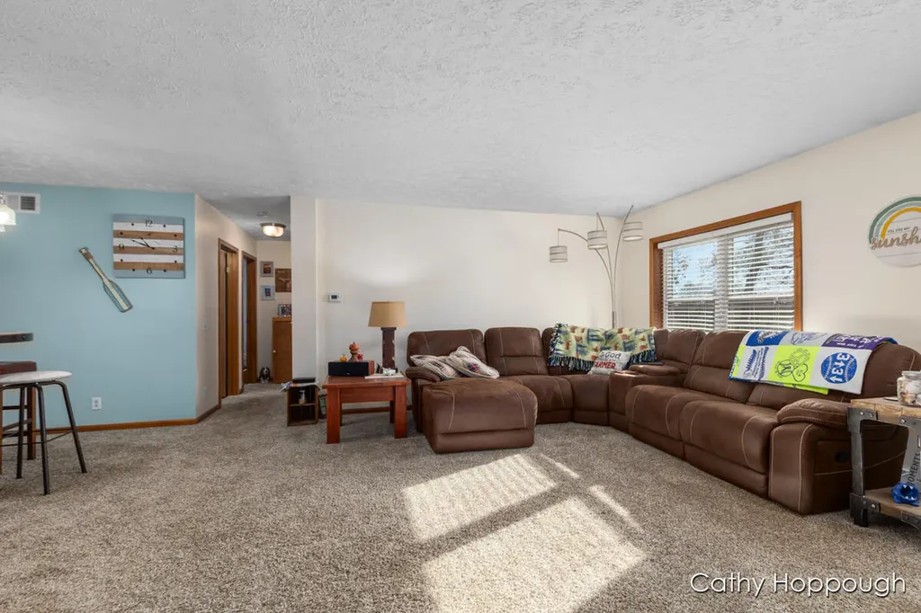 3494 Bradford Road Easton Township MI 48846
