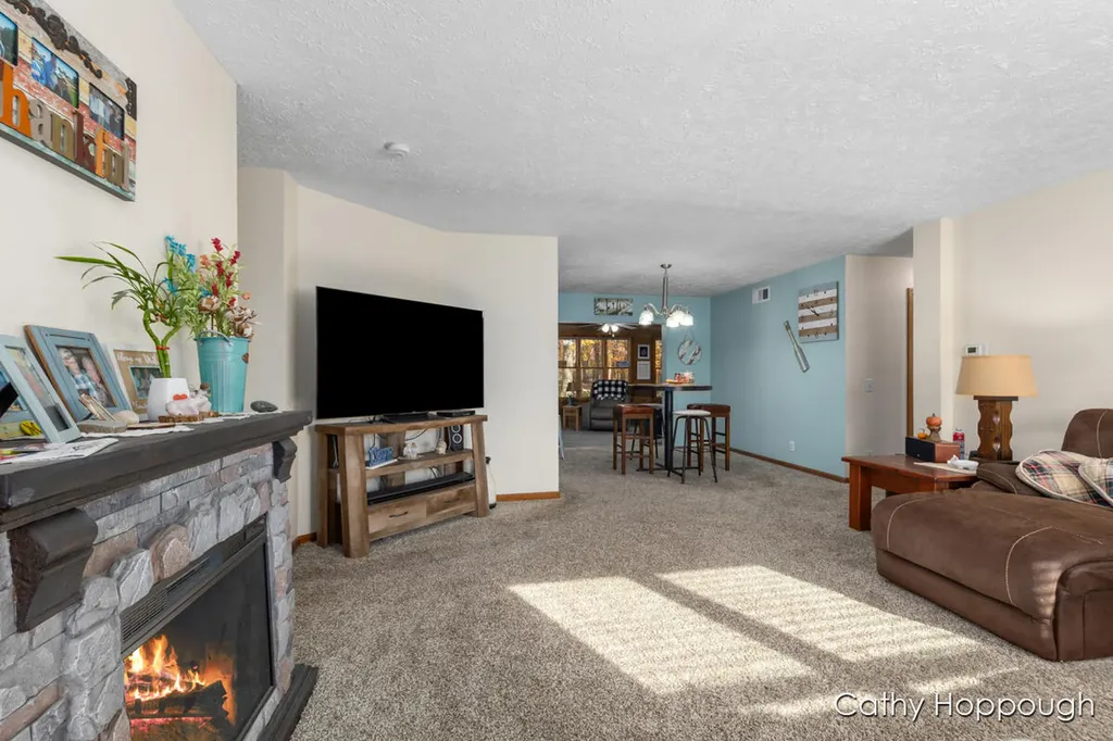 3494 Bradford Road Easton Township MI 48846