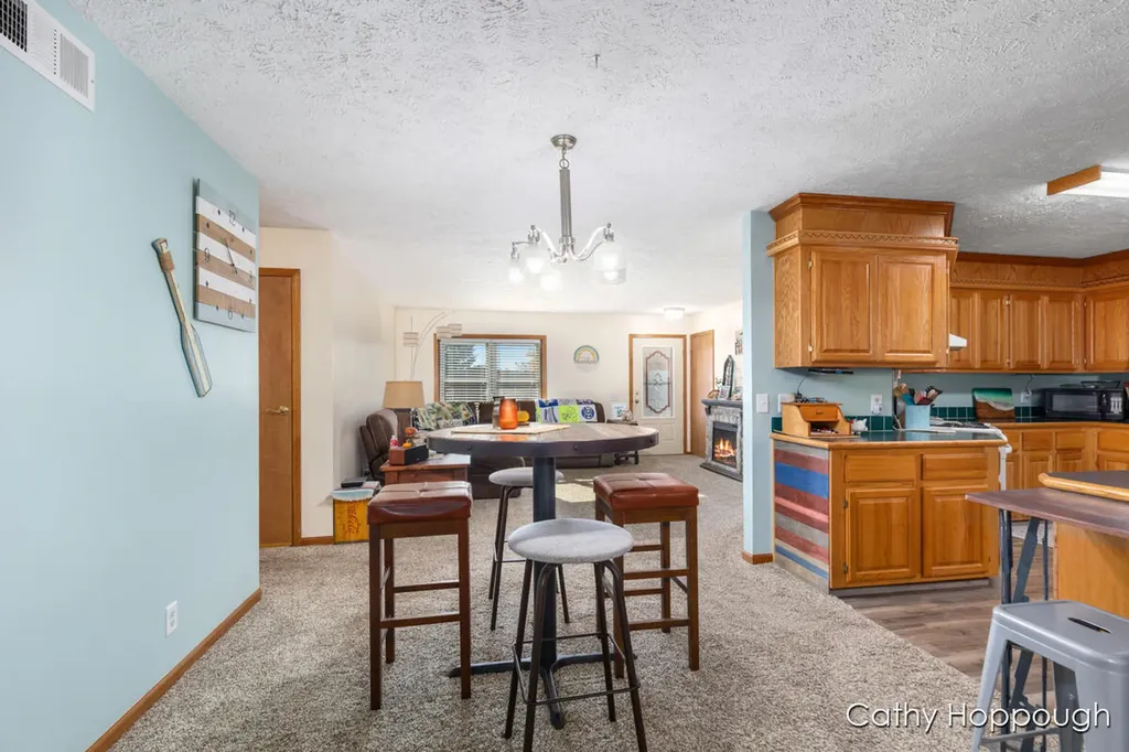3494 Bradford Road Easton Township MI 48846