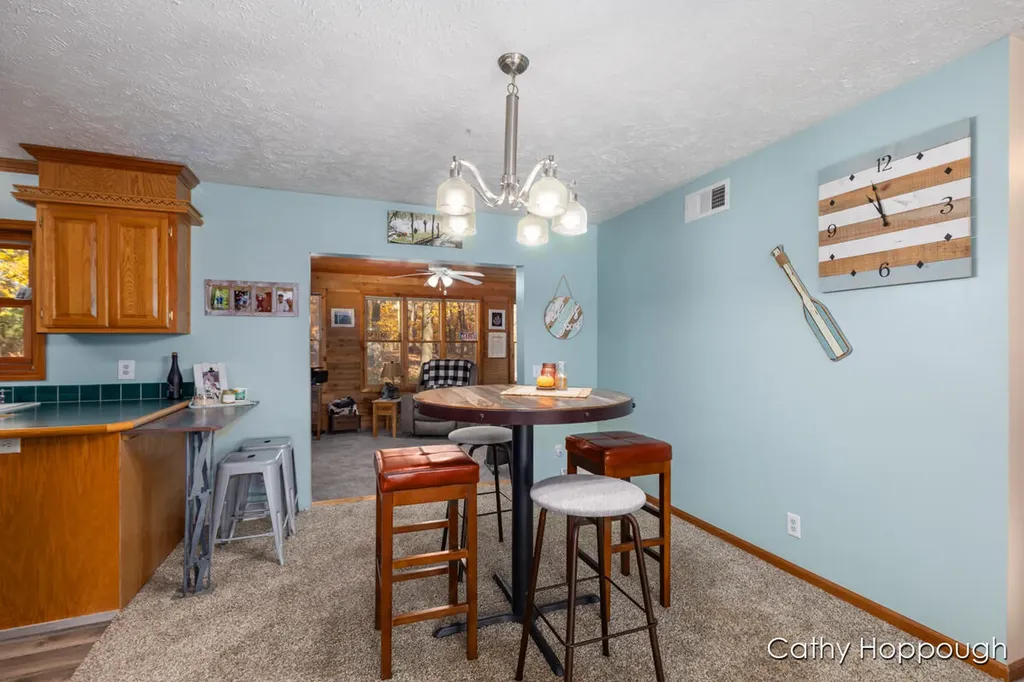 3494 Bradford Road Easton Township MI 48846