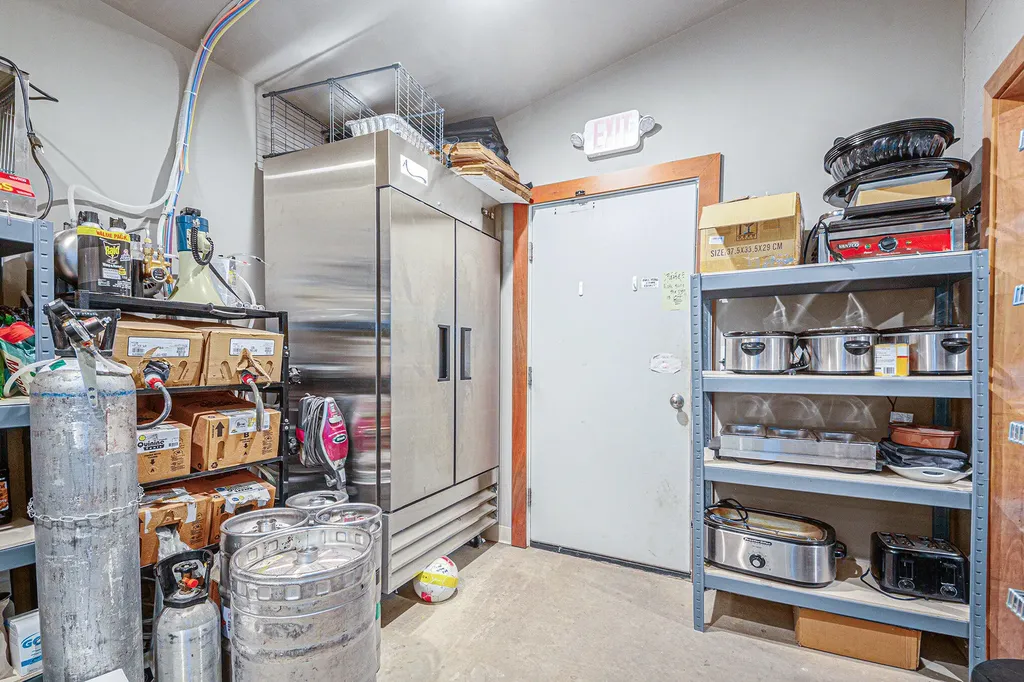 14620 Lincoln Lake Avenue NE Spencer Township MI 49326