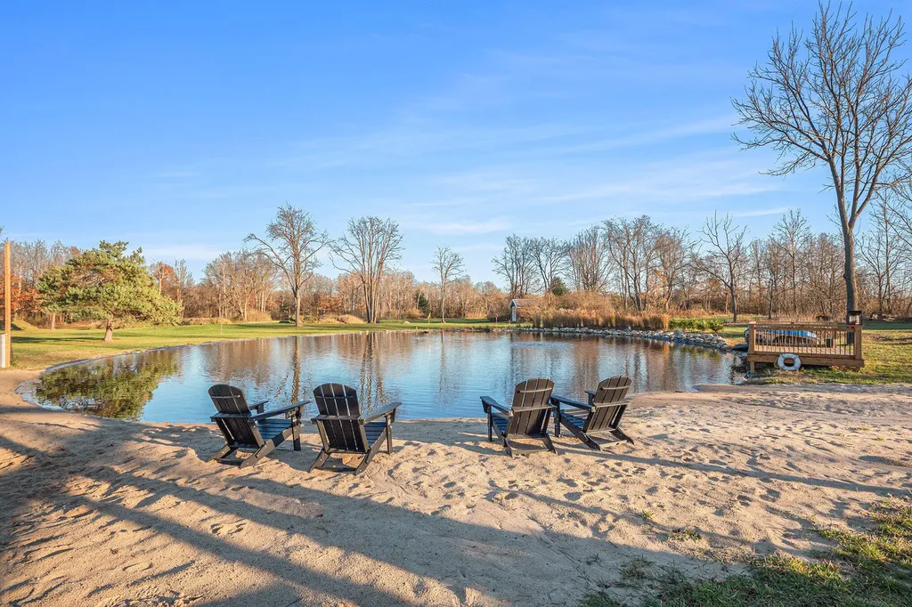 14620 Lincoln Lake Avenue NE Spencer Township MI 49326