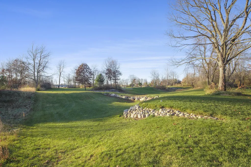 14620 Lincoln Lake Avenue NE Spencer Township MI 49326