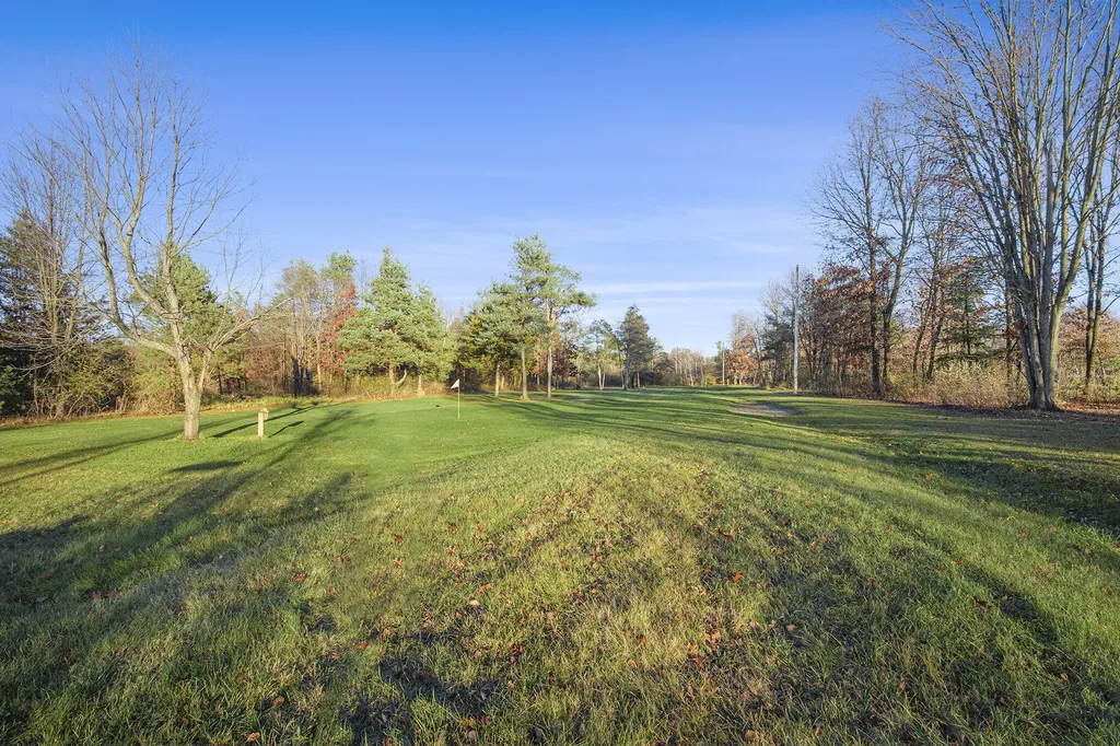 14620 Lincoln Lake Avenue NE Spencer Township MI 49326