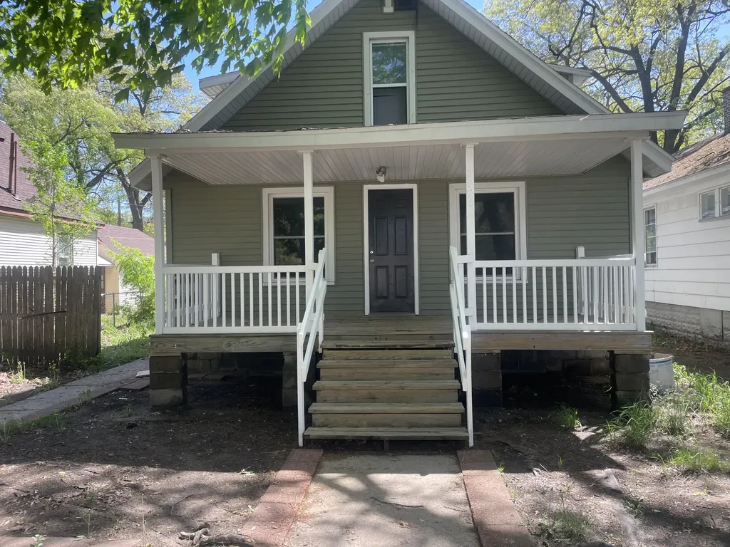 1776 Mcilwrath Street Muskegon City MI 49442