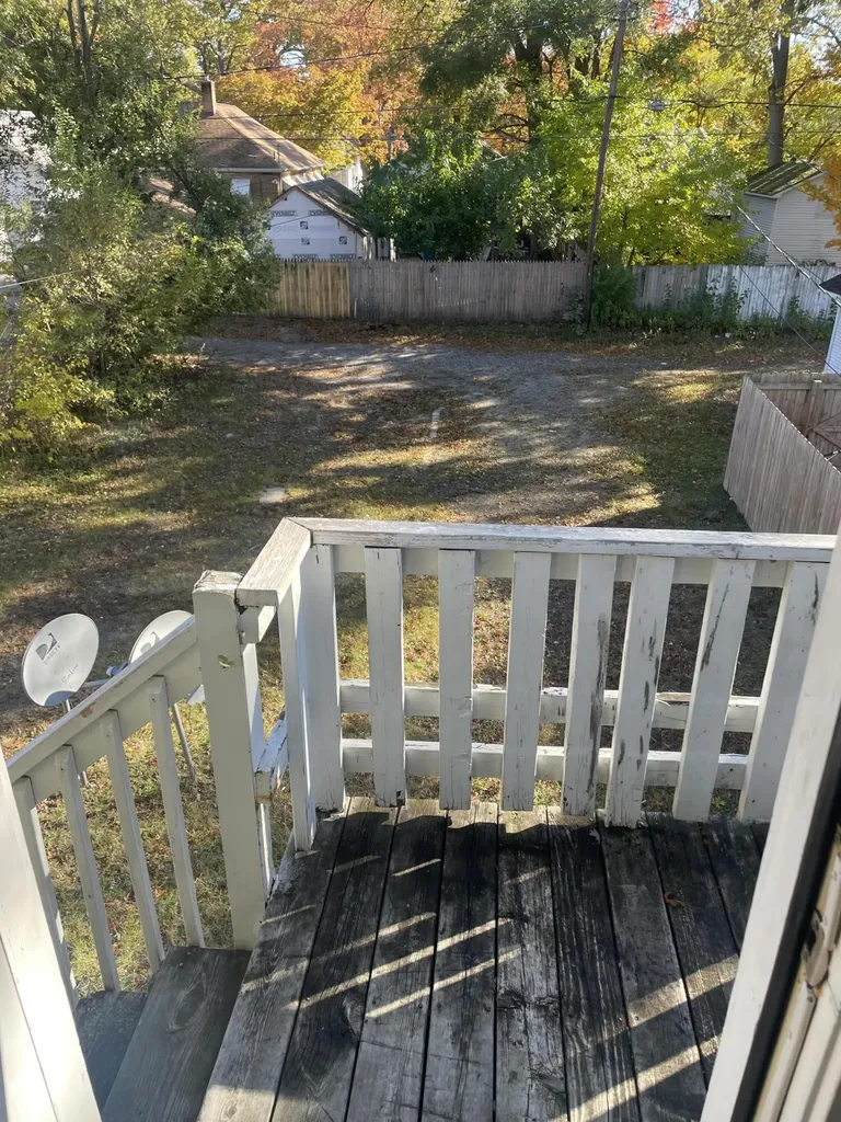 1776 Mcilwrath Street Muskegon City MI 49442