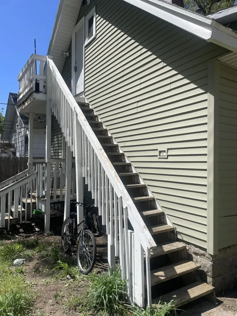 1776 Mcilwrath Street Muskegon City MI 49442