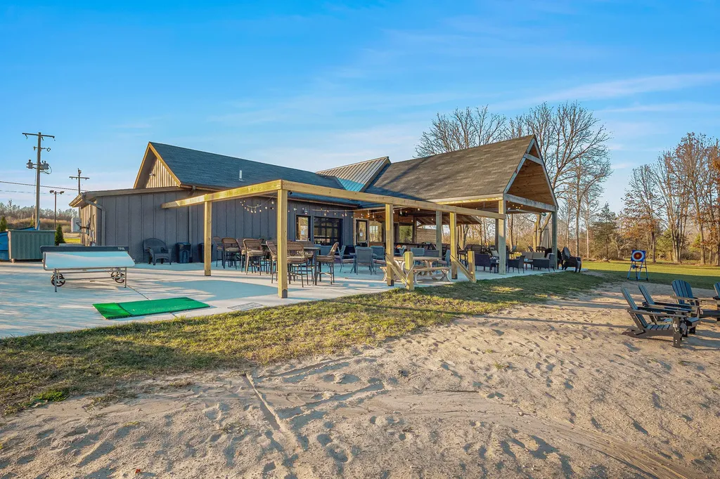 14620 Lincoln Lake Avenue NE Spencer Township MI 49326