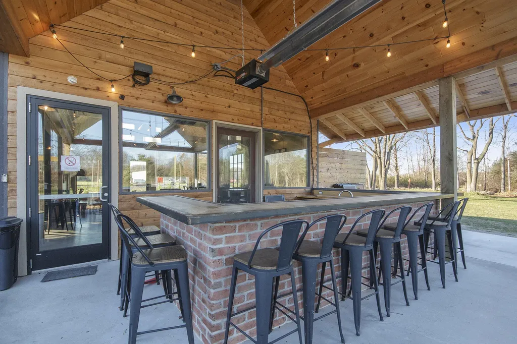 14620 Lincoln Lake Avenue NE Spencer Township MI 49326