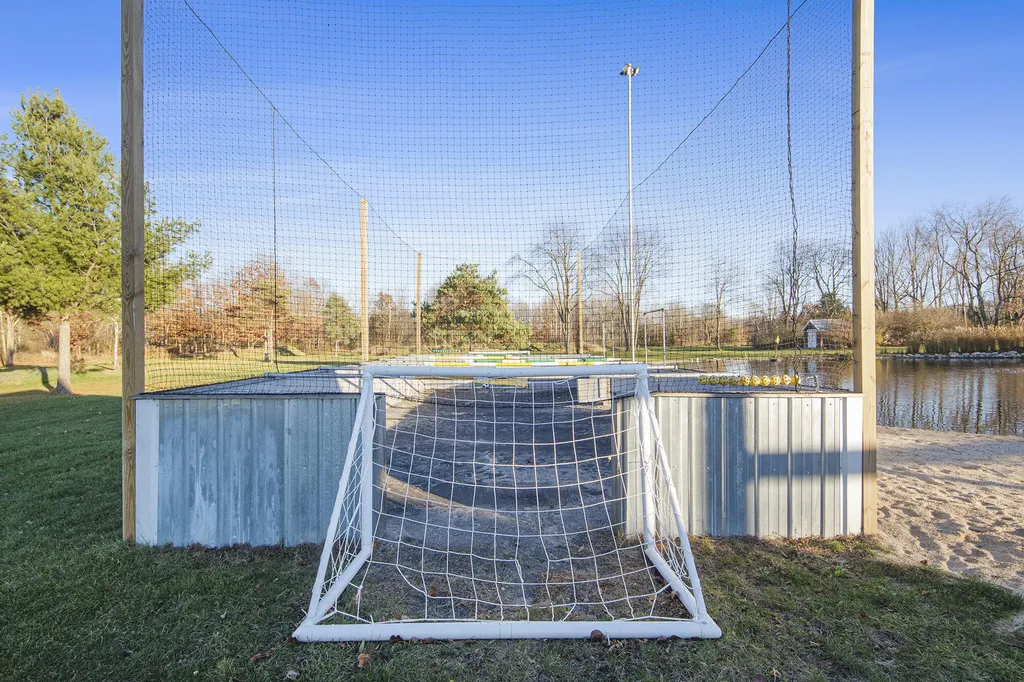 14620 Lincoln Lake Avenue NE Spencer Township MI 49326