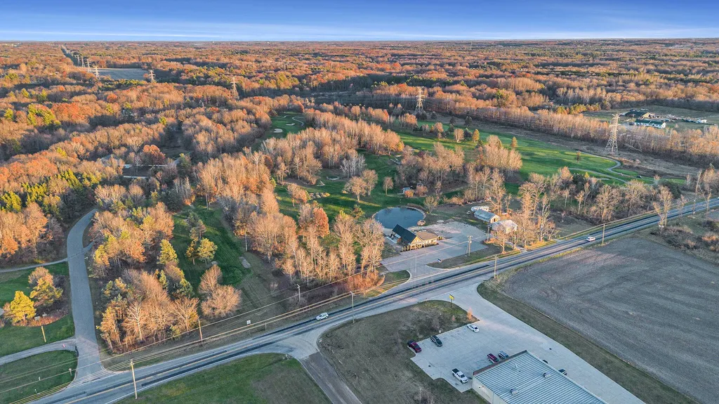 14620 Lincoln Lake Avenue NE Spencer Township MI 49326