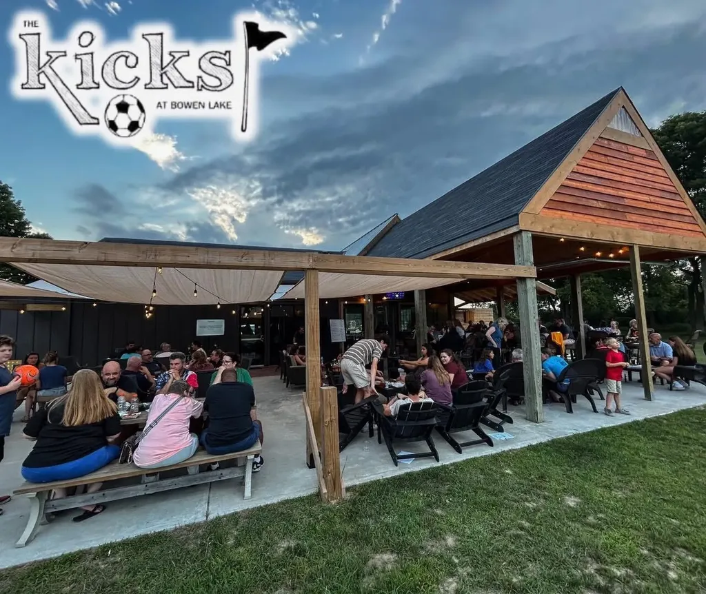 14620 Lincoln Lake Avenue NE Spencer Township MI 49326