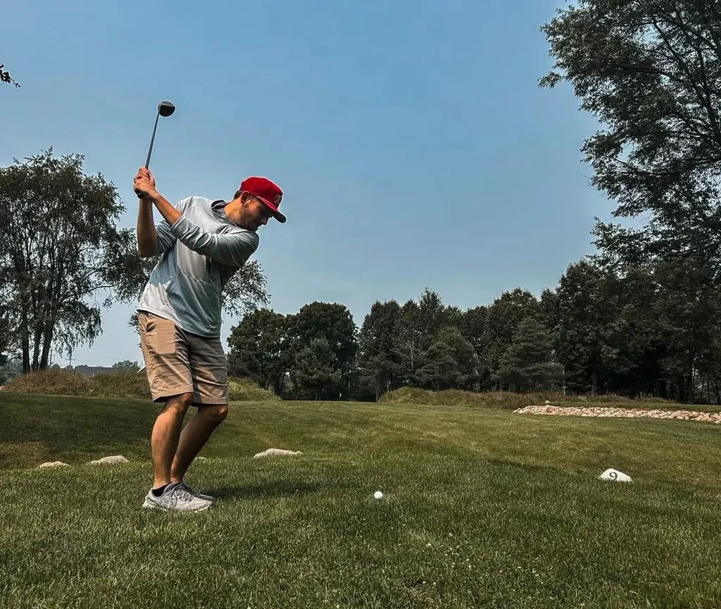 14620 Lincoln Lake Avenue NE Spencer Township MI 49326