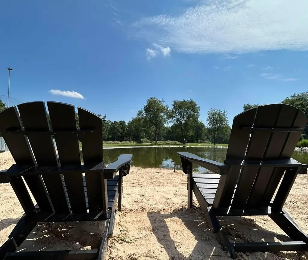 14620 Lincoln Lake Avenue NE Spencer Township MI 49326
