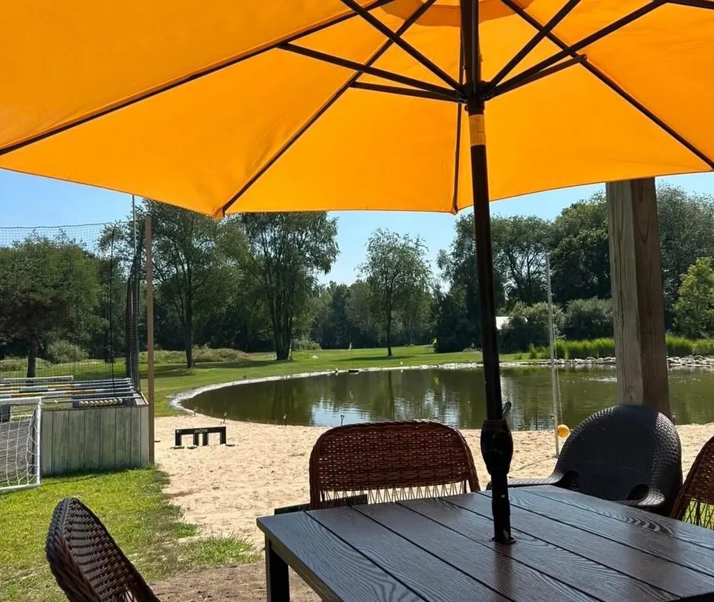 14620 Lincoln Lake Avenue NE Spencer Township MI 49326