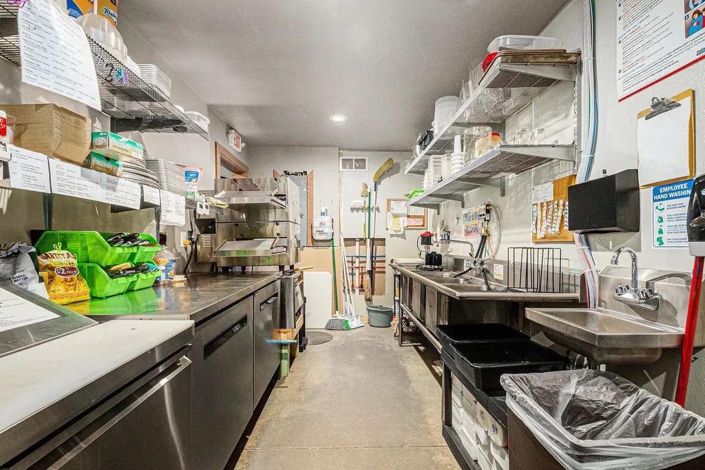14620 Lincoln Lake Avenue NE Spencer Township MI 49326