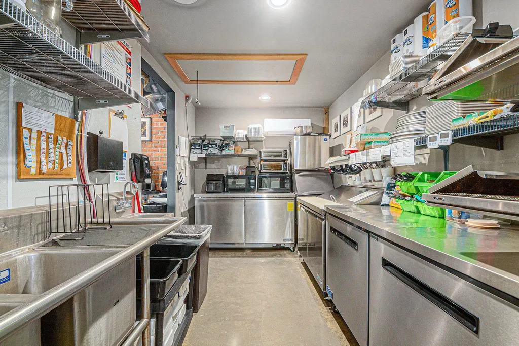 14620 Lincoln Lake Avenue NE Spencer Township MI 49326