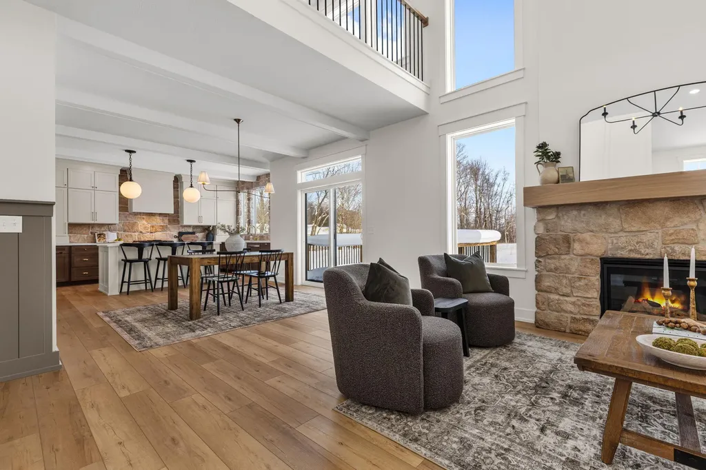 5508 Case Drive SW Wyoming City MI 49418