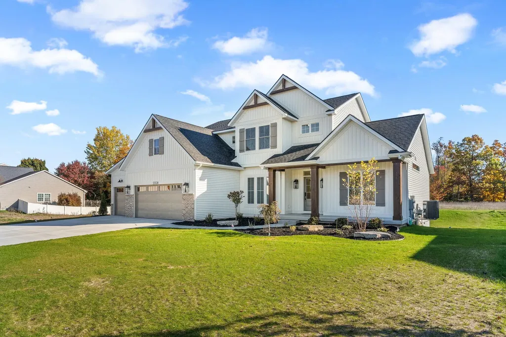 5508 Case Drive SW Wyoming City MI 49418