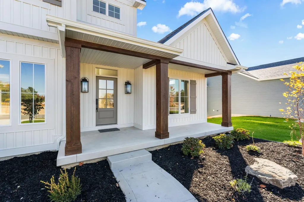 5508 Case Drive SW Wyoming City MI 49418