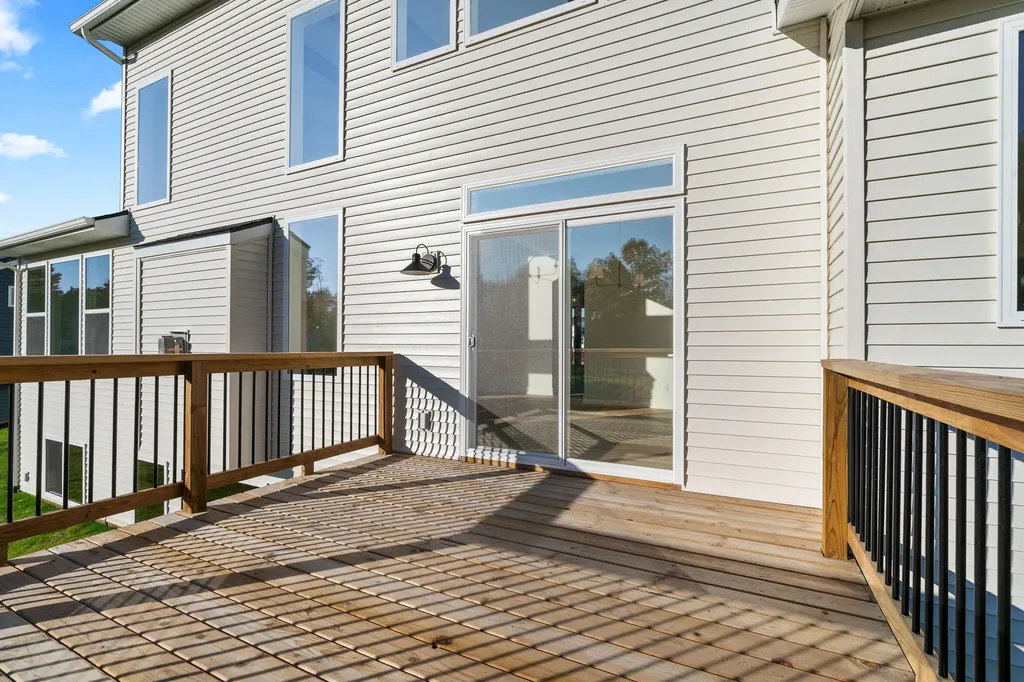 5508 Case Drive SW Wyoming City MI 49418